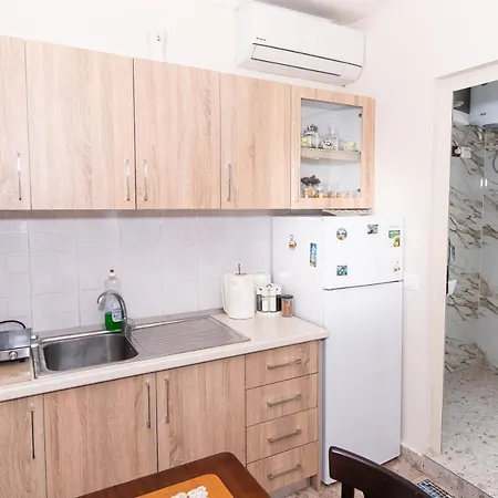 Apartment Erla's *