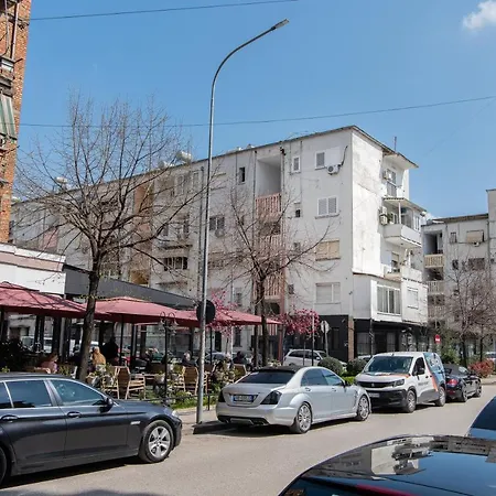 Erla's Apartment