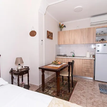 Erla's Apartment *
