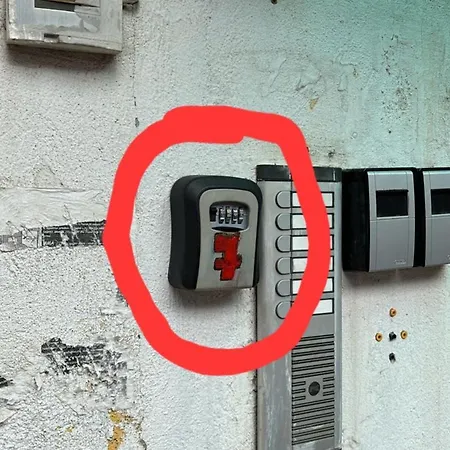 Διαμέρισμα Erla's *