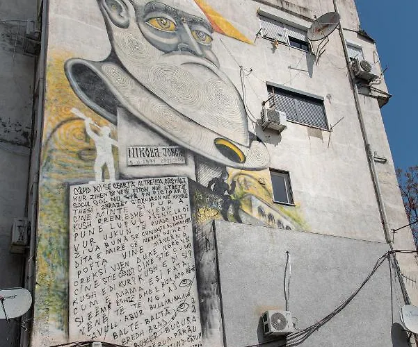 Appartamento Erla's *