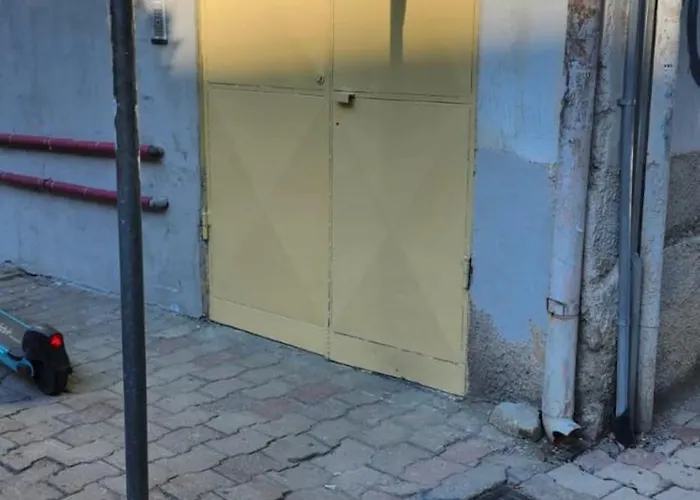 Erla's Διαμέρισμα