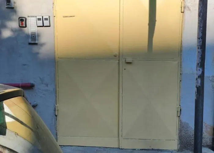 Appartamento Erla's Tirana