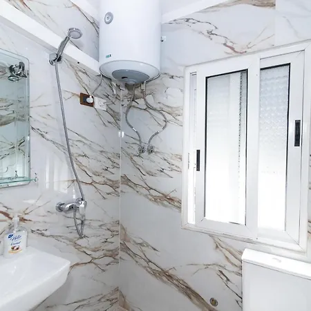 Апартаменты Erla's