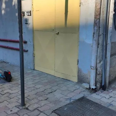 Erla's Apartamento